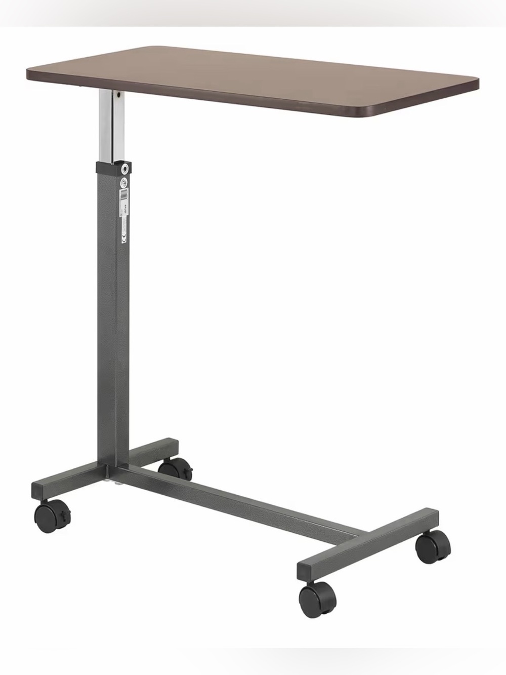 Drive Medical Overbed Table - NEW!